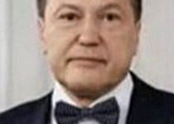 Postmortem report of Russian MP Pavel Antov terms nature of death as accidental