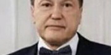 Postmortem report of Russian MP Pavel Antov terms nature of death as accidental