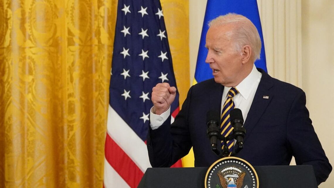 President Biden hits Russia’s Wagner group with tough new export curbs