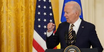 President Biden hits Russia’s Wagner group with tough new export curbs