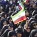 Protest-hit Iran abolishes ‘morality police’