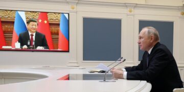 Putin, Xi hail ‘best in history’ ties, commit to deepen relations