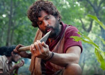 Reasons To Watch Pushpa On Amazon Prime Video