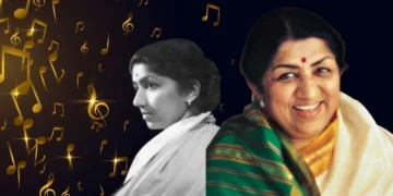 Remembering Lata Ji And Her Evergreen Music