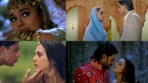 Revisiting Some Of The Evergreen Songs Featuring Preity Zinta