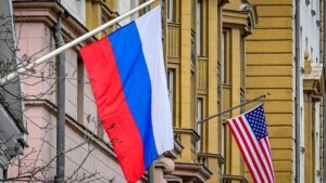 Russia calls for non-interference after U.S. ambassador escapes security breach in Dhaka