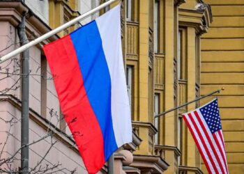 Russia calls for non-interference after U.S. ambassador escapes security breach in Dhaka