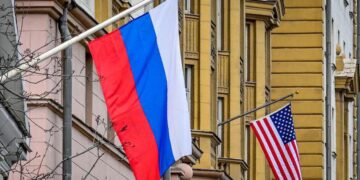 Russia calls for non-interference after U.S. ambassador escapes security breach in Dhaka