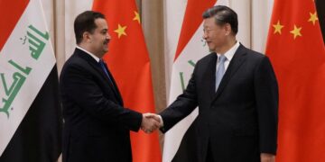 Saudi Arabia gathers China’s Xi Jinping with Arab leaders in ‘new era’ of ties