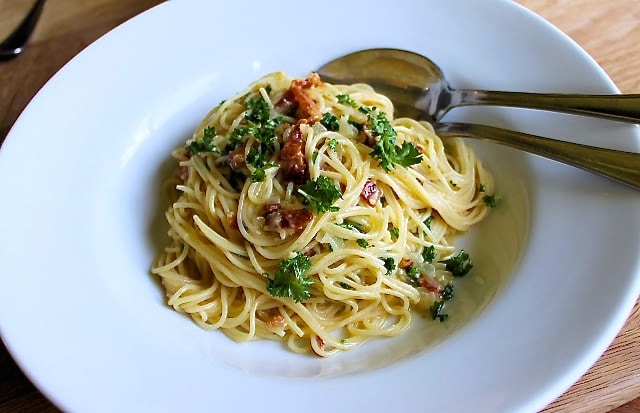 10 Must Try Food From Italy
