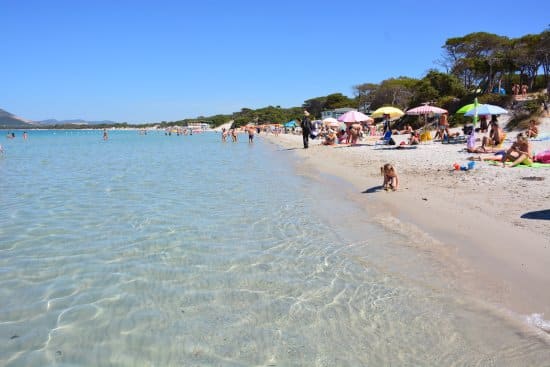 10 Best Beaches In Italy For Beautiful Ocean View
