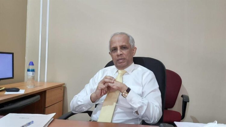 Sri Lanka to resume negotiations on stalled trade agreement with India