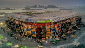 Stadium 974: Know All About Qatar’s Portable Football Stadium