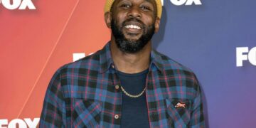 Stephen ‘tWitch’ Boss, ‘Ellen’ show’s dancing DJ, dies at 40