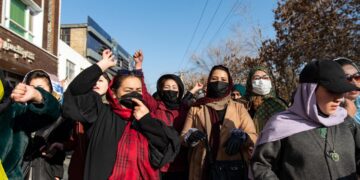 Taliban ban women from working for domestic, foreign NGOs