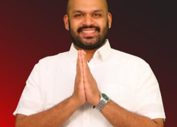 Tamil legislator warns of ‘China go home’ campaign in Sri Lanka