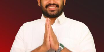 Tamil legislator warns of ‘China go home’ campaign in Sri Lanka