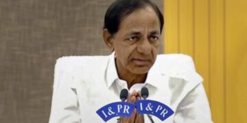 Telangana latest news developments today