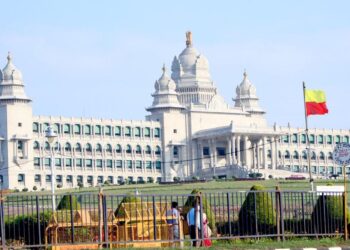 Ten-day winter session at Belagavi this year estimated to cost ₹37 crore