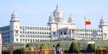 Ten-day winter session at Belagavi this year estimated to cost ₹37 crore