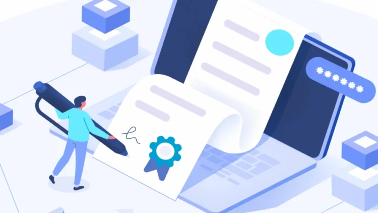 The Evolution of Blockchain: Know About Smart Contracts