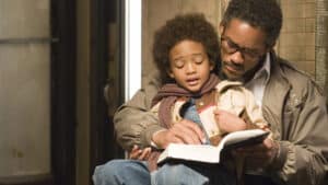 The Iconic Pursuit Of Happyness Dialogues That Can Motivate Anyone