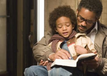 The Iconic Pursuit Of Happyness Dialogues That Can Motivate Anyone