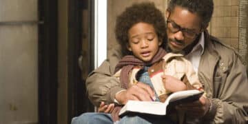 The Iconic Pursuit Of Happyness Dialogues That Can Motivate Anyone