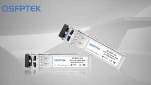 A Guide to Understanding How a 10GBASE-SR Optical Module Works