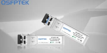 A Guide to Understanding How a 10GBASE-SR Optical Module Works