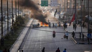 The View from India | In Iran, the regime escalates