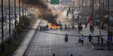 The View from India | In Iran, the regime escalates