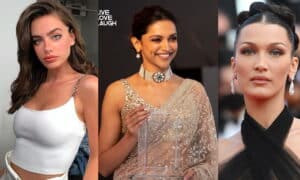 The World’s 10 Most Beautiful Actresses