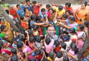 The case for welfare schemes