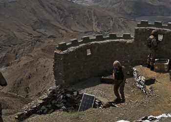 Three Pakistan Army personnel killed in exchange of fire with militants