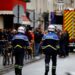 Three dead and several injured after shooting at Kurdish centre in Paris