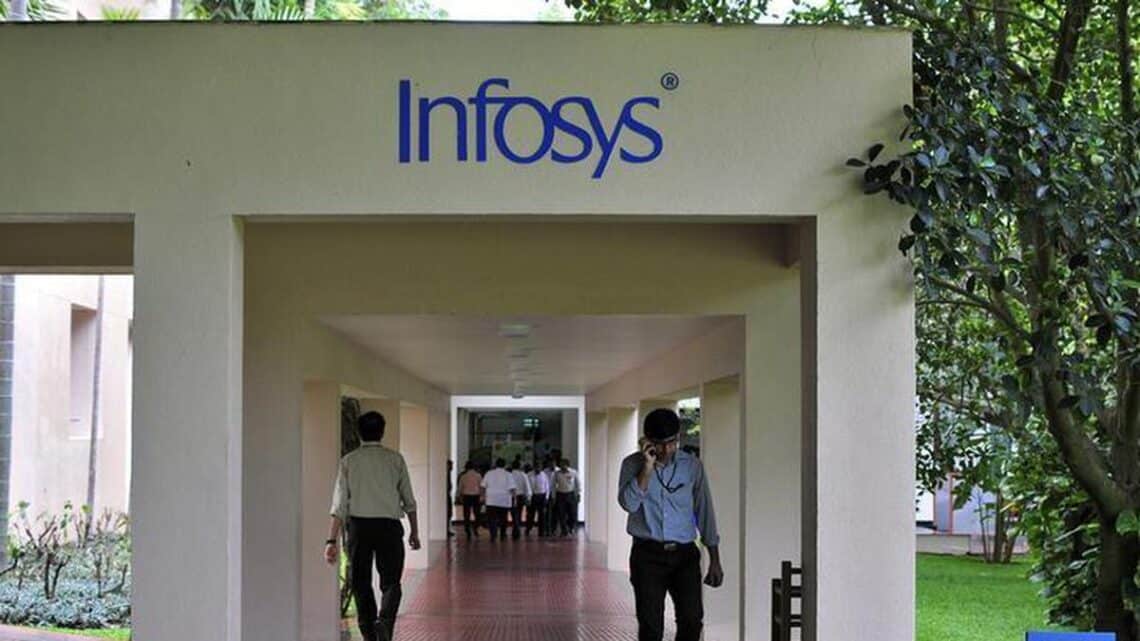 Time for Indian IT to explore non-English speaking markets, says Infosys China’s first Chinese VP