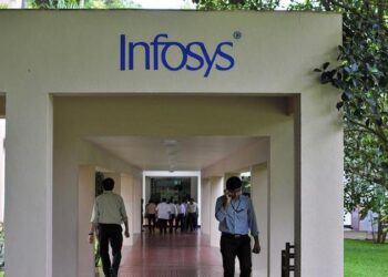 Time for Indian IT to explore non-English speaking markets, says Infosys China’s first Chinese VP