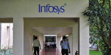 Time for Indian IT to explore non-English speaking markets, says Infosys China’s first Chinese VP