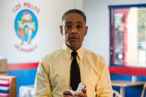 Top 10 Scenes of Breaking Bad That Involves Los Pollos Hermanos
