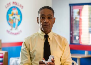 Top 10 Scenes of Breaking Bad That Involves Los Pollos Hermanos