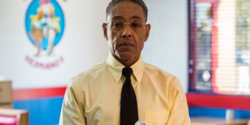 Top 10 Scenes of Breaking Bad That Involves Los Pollos Hermanos