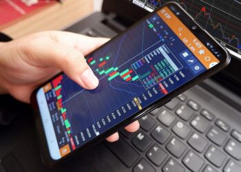 Top 10 Trading Apps In Canada