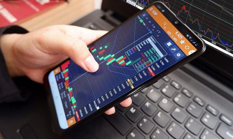 Top 10 Trading Apps In Canada — The Second Angle