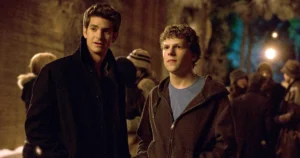 Top 7 Inspiring Movies For Entrepreneurs