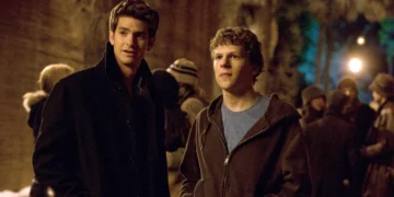 Top 7 Inspiring Movies For Entrepreneurs