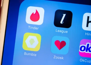 Top Dating Apps In The USA