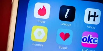 Top Dating Apps In The USA