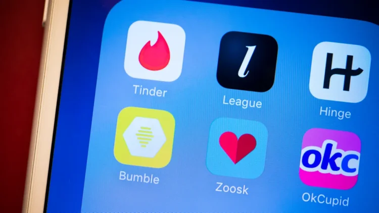 Top Dating Apps In The USA