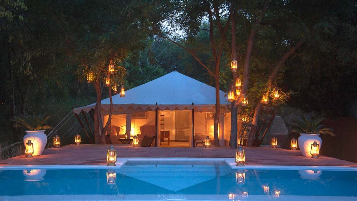 Top Wildlife Resorts In India For An Exciting Stay